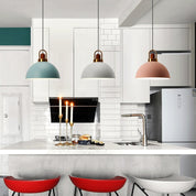 Abbott - Modern Scandinavian Pendant Lights
