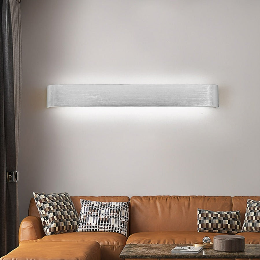 Original LED Wall Light - Energy-Efficient Wall Lamp for Indoor and Outdoor Use