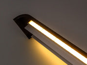 Original LED Wall Light - Energy-Efficient Wall Lamp for Indoor and Outdoor Use