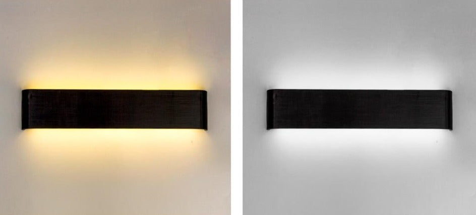 Original LED Wall Light - Energy-Efficient Wall Lamp for Indoor and Outdoor Use