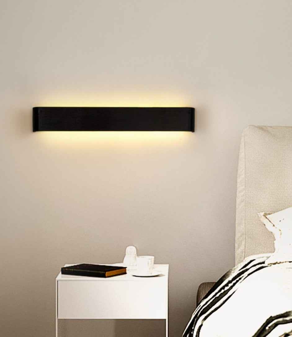 Original LED Wall Light - Energy-Efficient Wall Lamp for Indoor and Outdoor Use