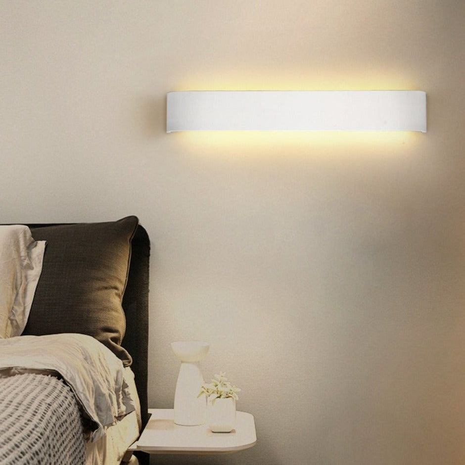 Original LED Wall Light - Energy-Efficient Wall Lamp for Indoor and Outdoor Use