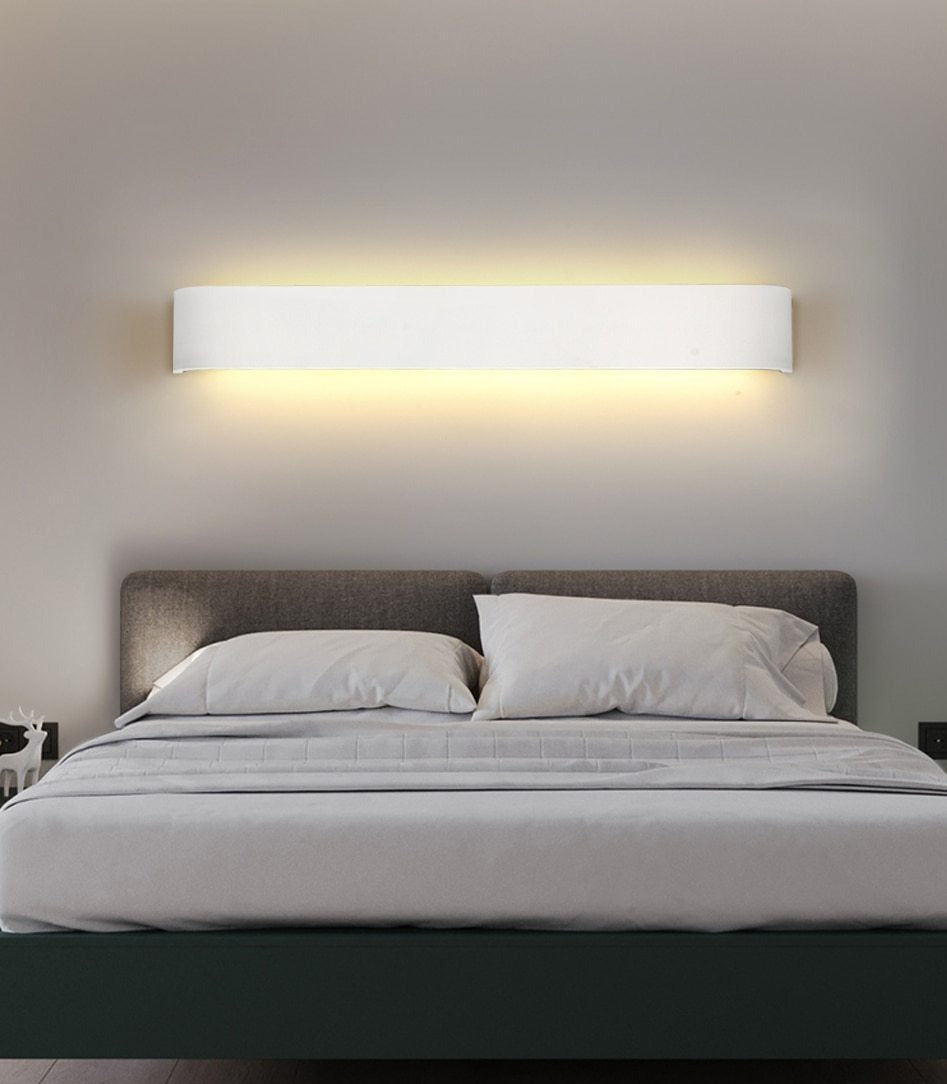 Original LED Wall Light - Energy-Efficient Wall Lamp for Indoor and Outdoor Use