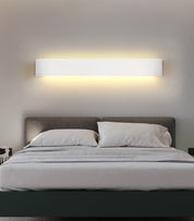 Original LED Wall Light - Energy-Efficient Wall Lamp for Indoor and Outdoor Use