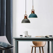 Abbott - Modern Scandinavian Pendant Lights