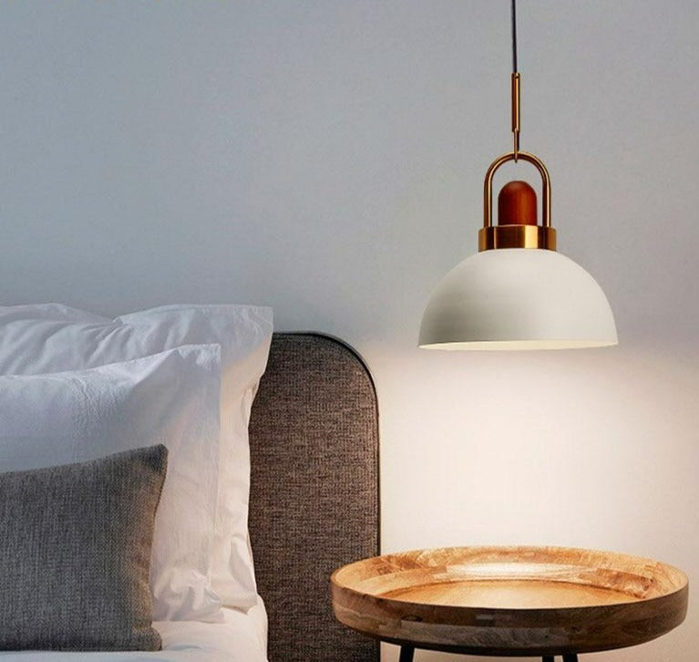 Abbott - Modern Scandinavian Pendant Lights