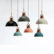 Abbott - Modern Scandinavian Pendant Lights