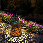 Luminosa - Enchanting Solar Garden Lighting