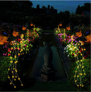 Luminosa - Enchanting Solar Garden Lighting