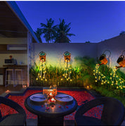 Luminosa - Enchanting Solar Garden Lighting