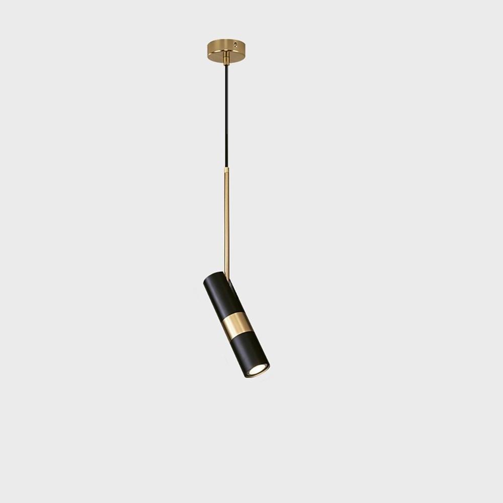 Spot Light Pendant Lamp Nordic Metal LED Ceiling Light