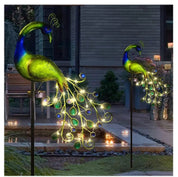 GreenFeather - Garden Lantern