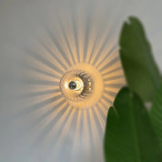Bauhaus Scandinavian Wall Lamp