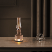 HeritageLamp – Vintage LED Lamp