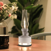 HeritageLamp – Vintage LED Lamp