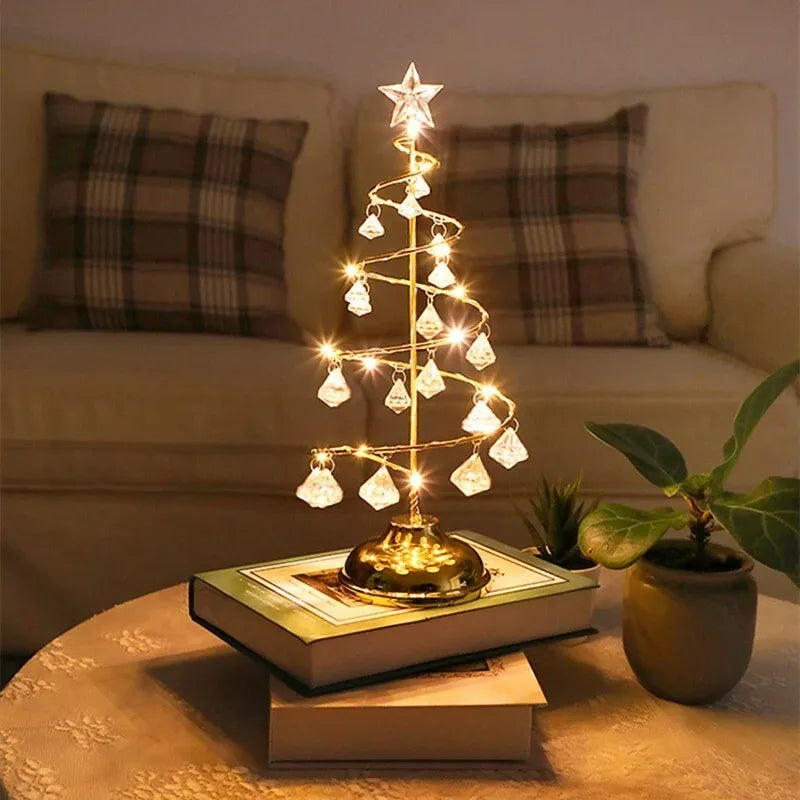 CharmingTree – Charming Christmas Tree