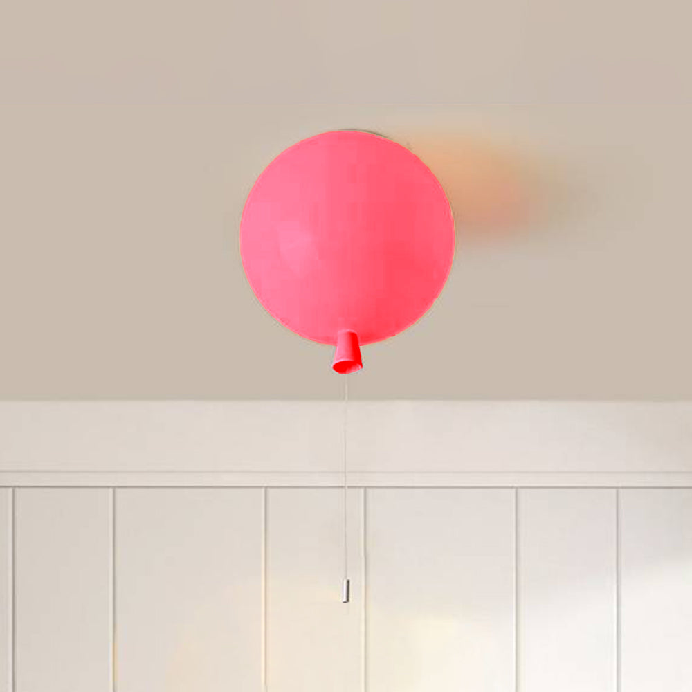 Modern LED Ceiling Light Mira