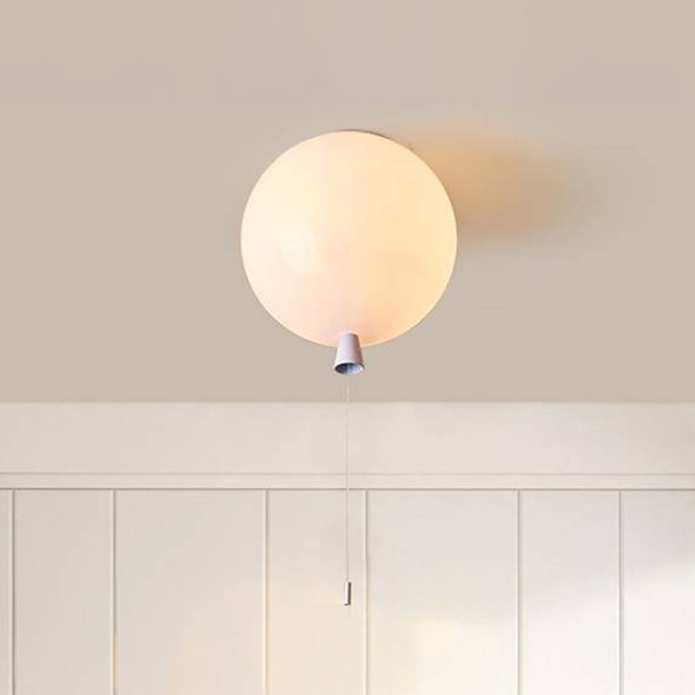 Modern LED Ceiling Light Mira