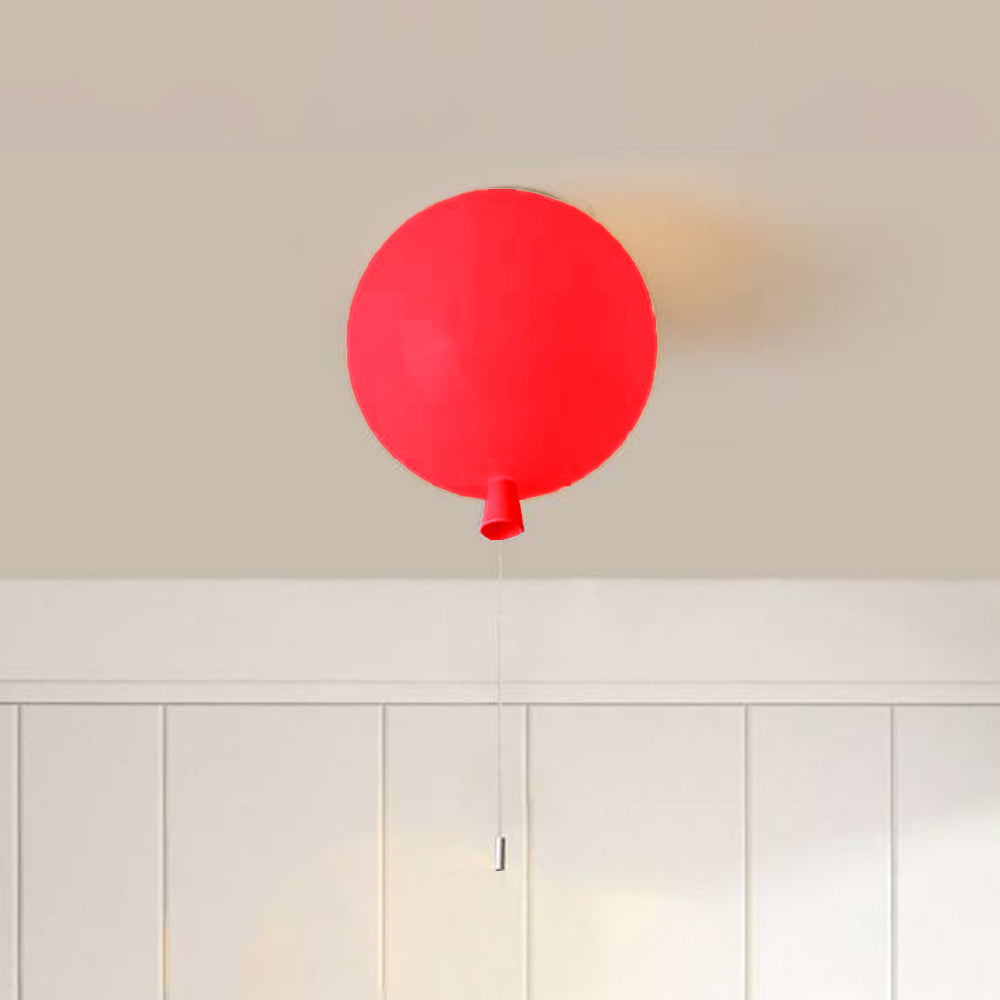 Modern LED Ceiling Light Mira