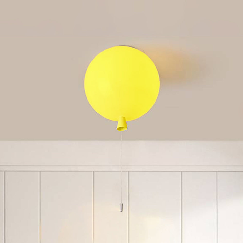 Modern LED Ceiling Light Mira
