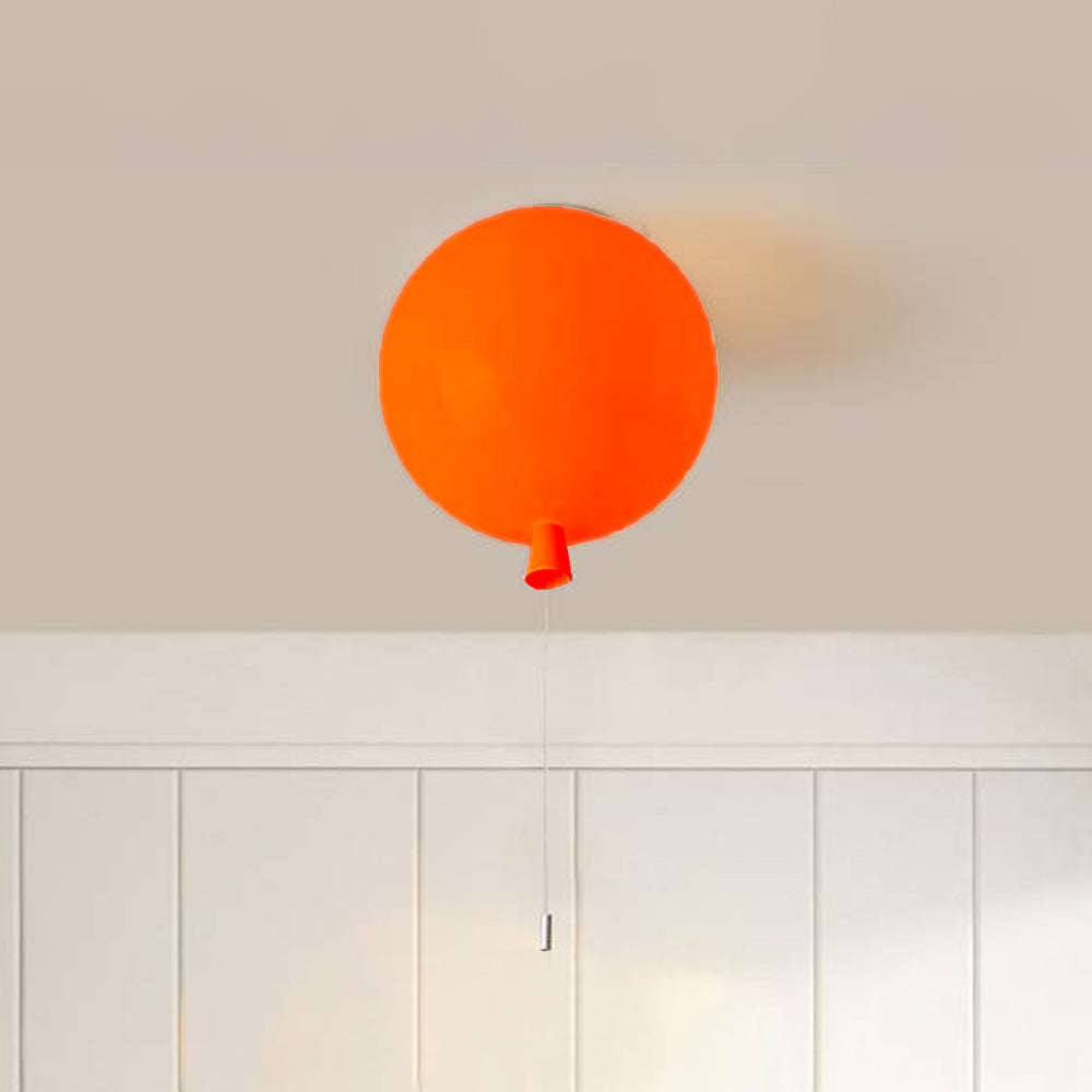 Modern LED Ceiling Light Mira