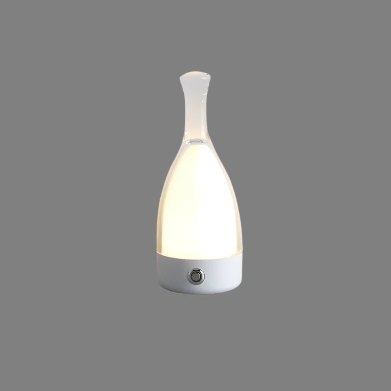 Bottlenight - Stylish Rechargeable Lighting