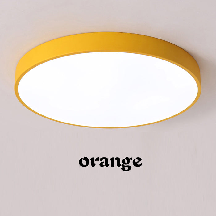 GlowBeam - Minimalist Ceiling Light