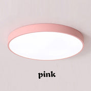 GlowBeam - Minimalist Ceiling Light