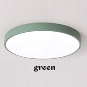 GlowBeam - Minimalist Ceiling Light