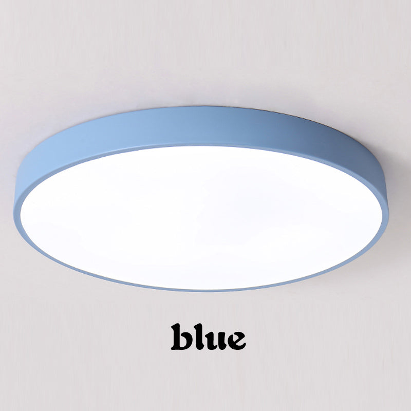 GlowBeam - Minimalist Ceiling Light