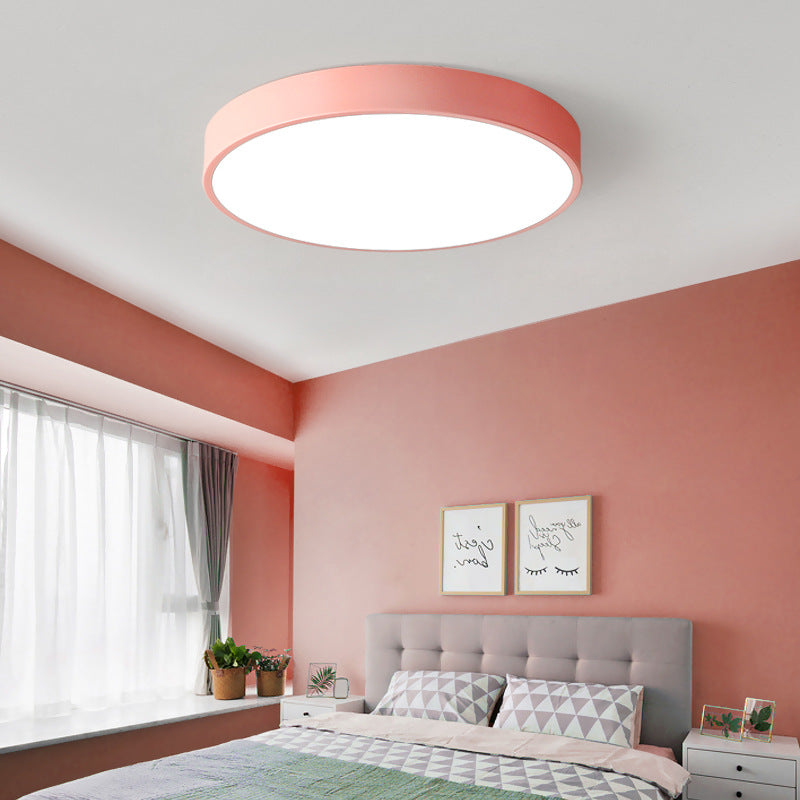 GlowBeam - Minimalist Ceiling Light