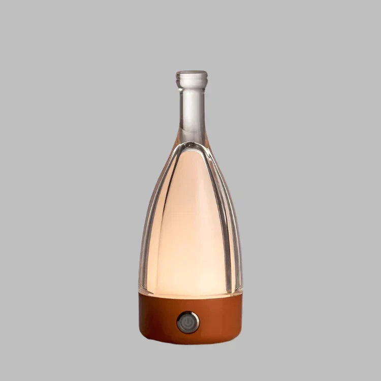 Bottlenight - Stylish Rechargeable Lighting