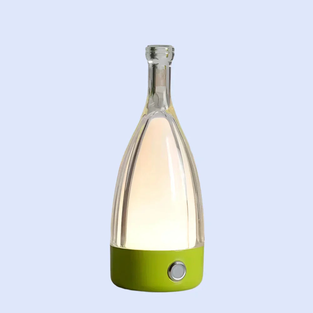 Bottlenight - Stylish Rechargeable Lighting