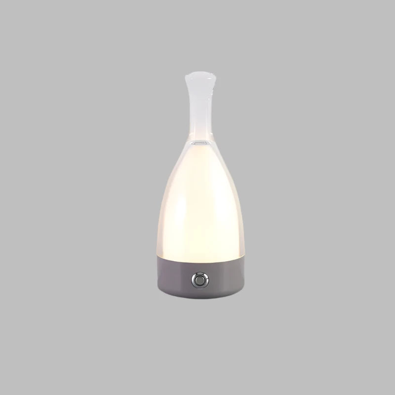 Bottlenight - Stylish Rechargeable Lighting