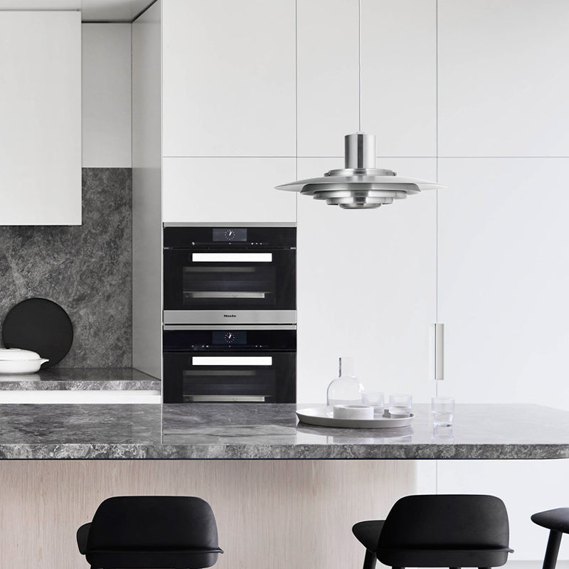 Nordal - Modern Aluminium Pendant Light
