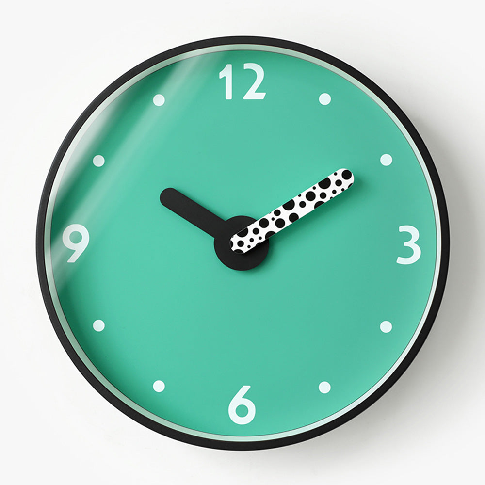 SoundGlow - Sound-Activated Inductive Light Wall Clock