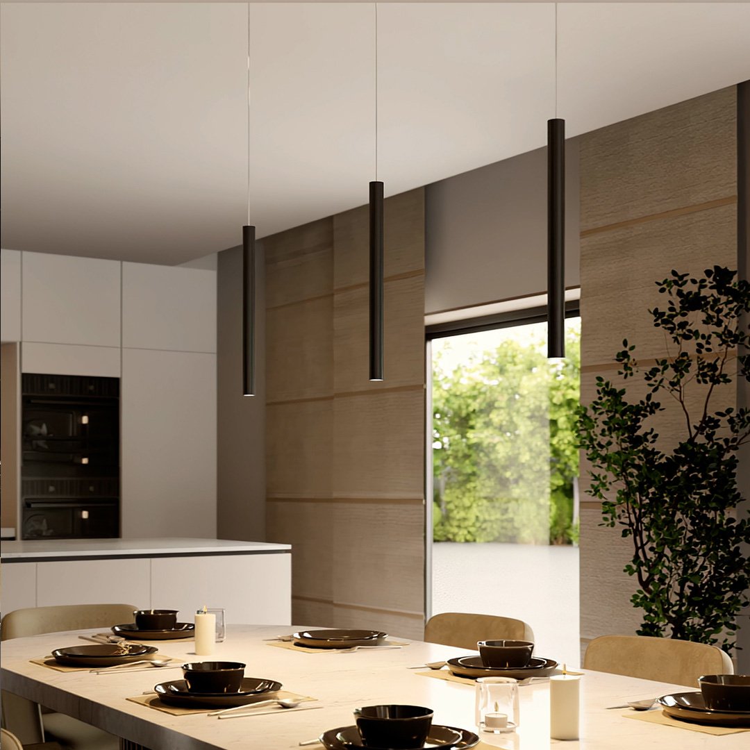 Cirrus - Minimalist Pendant Light