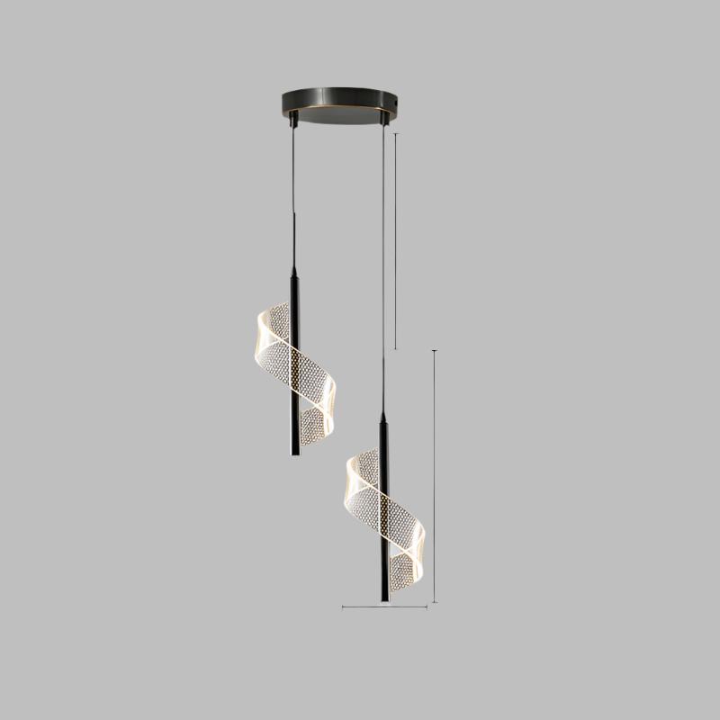 Stylish – LED Pendant Lights with Contemporary Design